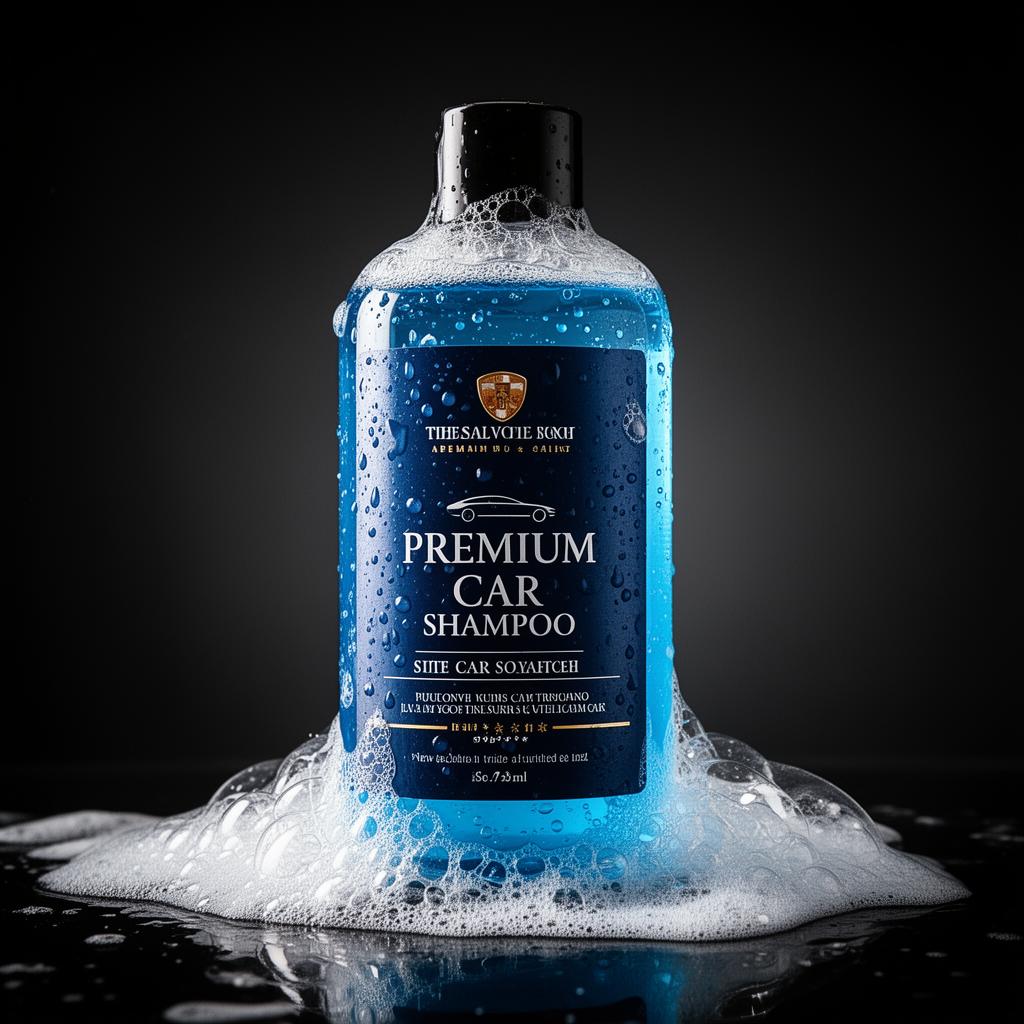Shampoos